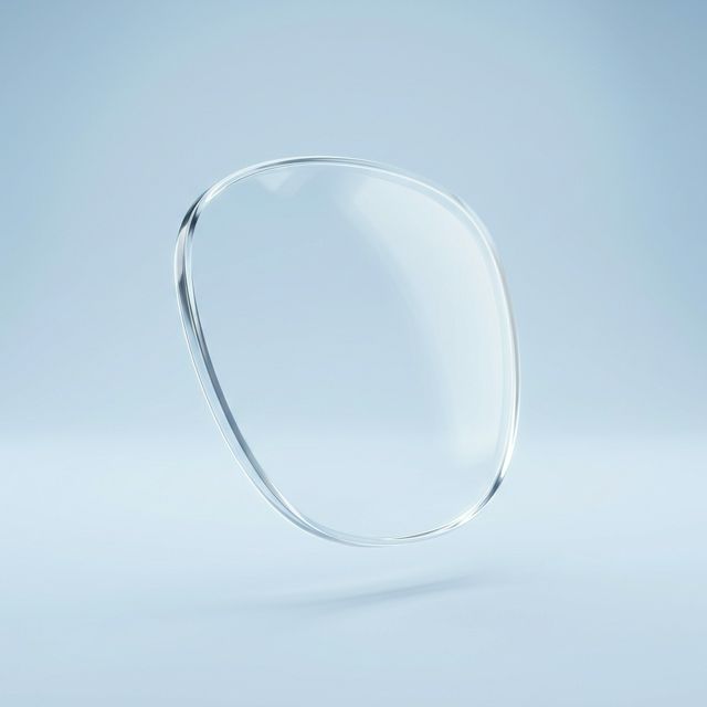 Clear Optic